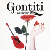 GONTITI - 風の国
