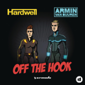 Off the Hook - Hardwell & Armin van Buuren