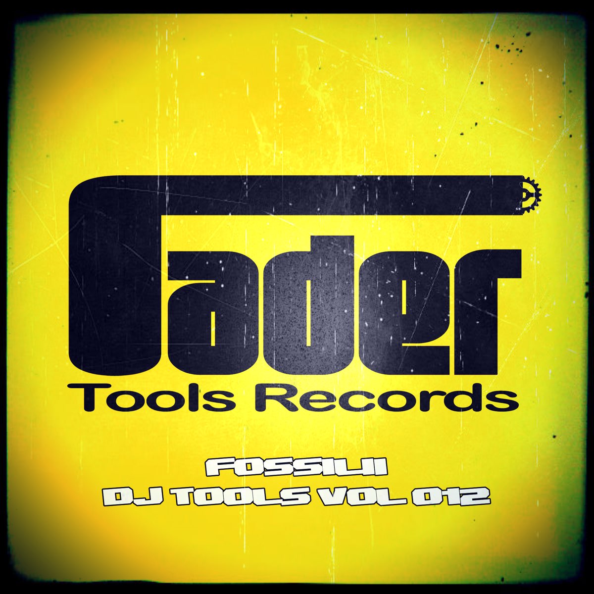 Dj альбомы. DJ Tools.