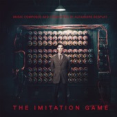 Alexandre Desplat - the imitation game