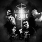 Kingdom Muzic Mixtape, Vol. II artwork