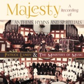 Patrick Lundy & the Ministers of Music - It Is Well With My Soul