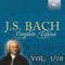 Canons, BWV 1072-1078: I. Canon a 8, BWV 1072 - Netherlands Bach Ensemble & Krijn Koetsveld lyrics