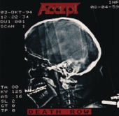 Accept - Generation Clash II