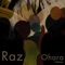 Zillion Lights (Djuma Soundsystem vs. Raz Ohara) artwork