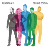 Pentatonix - Can't Sleep Love