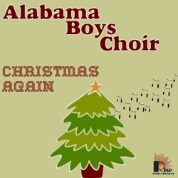 Alabama Boys Choir - Little Drummer Boy