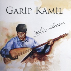 Garip Kamil - Yar Ali