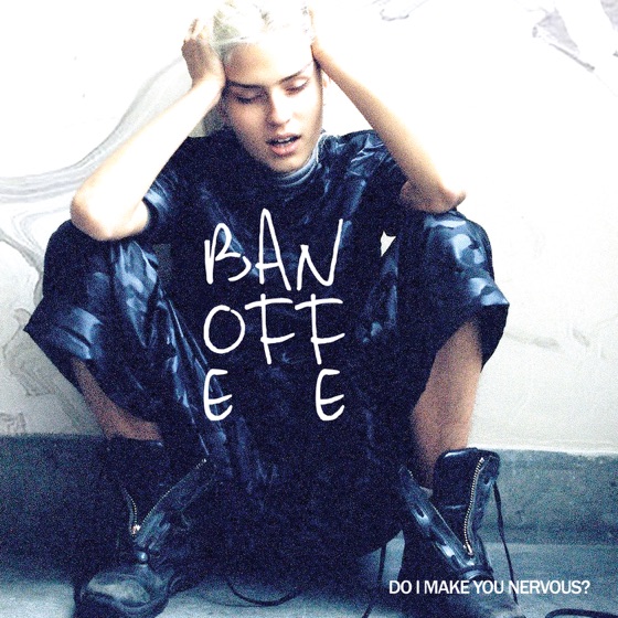 Cover artwork for Fall Fast