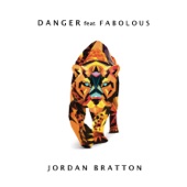 Danger (feat. Fabolous) artwork