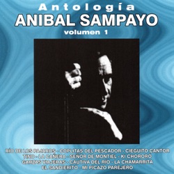 Aníbal Sampayo - Garzas Viajeras
