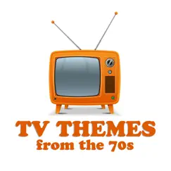 Tv Themes from the 70s by Various Artists album reviews, ratings, credits