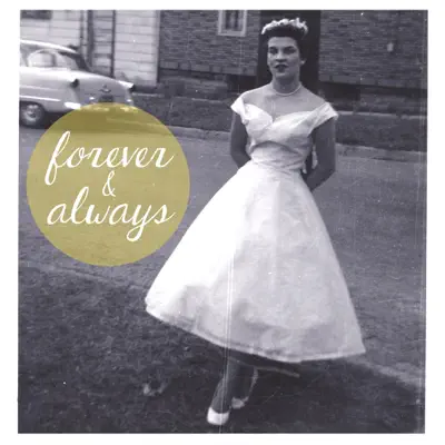 Forever & Always - Single - Jetty Rae