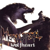 Wolfshade (A Werewolf Masquerade) artwork