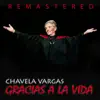 Gracias a la vida (Remastered) - EP album lyrics, reviews, download