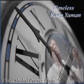 Timeless Raag Yaman artwork