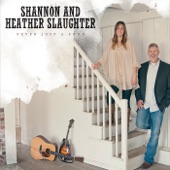 Shannon and Heather Slaughter - Shadows in My Room