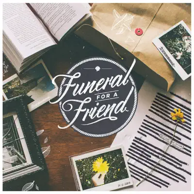 Chapter and Verse (Deluxe Version) - Funeral For a Friend