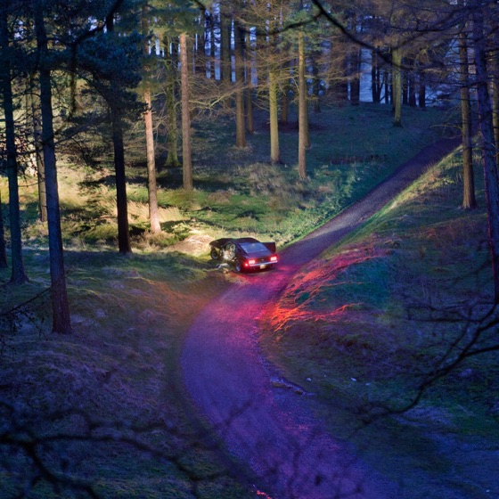 Cover artwork for Side By Side