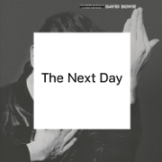 The Next Day - David Bowie
