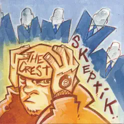 Skeptik - The Crest Skeptik - The Crest