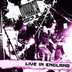 Live in England - Warrior Soul