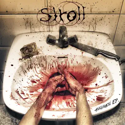 Aniquilació (EP) - Siroll!