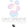 Can't Breathe (feat. Anne Eck) - EP