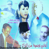 Chansons éternelles de Tunisie - Various Artists