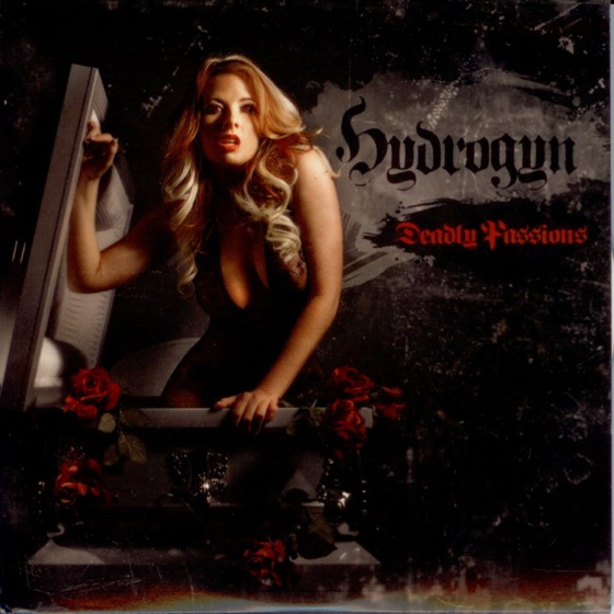 Cover artwork for Rejection