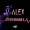 Ipersensibile - V-Alex lyrics