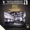 Brahms: Symphony No. 1 - Wagner: Der Fliegende Holländer & Götterdämmerung album lyrics, reviews, download