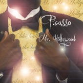 P.CASSO - Mr. Hollywood (instrumental)