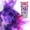 Shake That (feat. DJ Funk) - Tommie Sunshine & Halfway House lyrics
