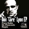 Don Core Lyon - EP