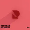 Stream & download Red Rider - Single