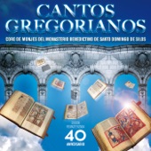 Canto Gregoriano (Edición remasterizada 40 Aniversario) artwork