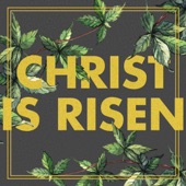 Christ Is Risen artwork