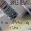 Here to Worship (Live) - Single
