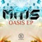 Oasis (Vocal Mix) artwork