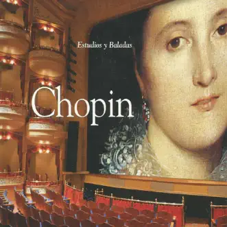 Chopin - Estudios y Baladas by Freddy Kempf album reviews, ratings, credits