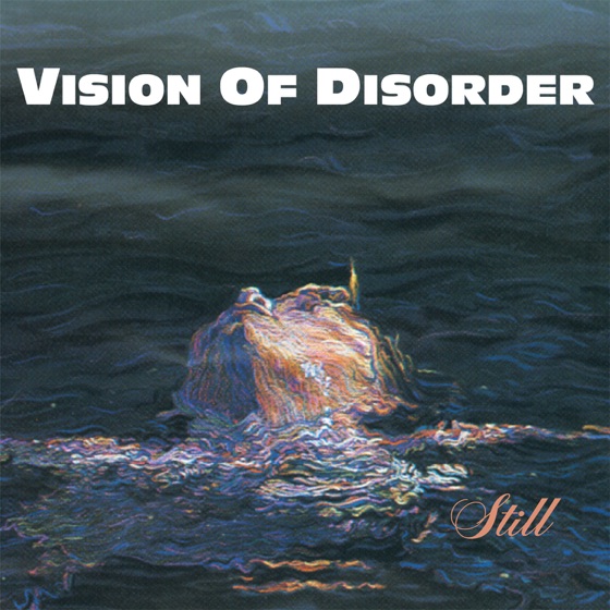Cover artwork for No Regret