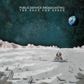 Public Service Broadcasting - Gagarin