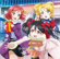 Huyuga Kureta Yokan - BiBi, Nico Yazawa(CV.Sora Tokui), Eli Ayase(CV.Yoshino Nanjo) & Maki Nishikino(CV.Pile)