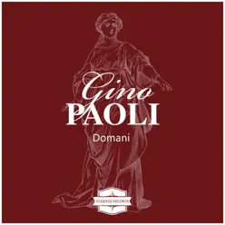 Domani - Gino Paoli