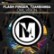 Owl Vision - Flash Finger & TzarBomba lyrics