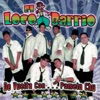 El Loco Barrio - Pamela Chu