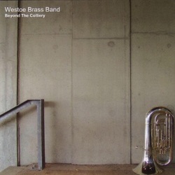 Westoe Brass Band - Amazing Grace