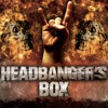 Headbanger's Box, 2014