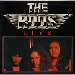 Live by The Rods album reviews, ratings, credits